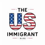 The US Immigrant logo