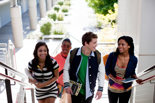 Scholarships for international students in USA