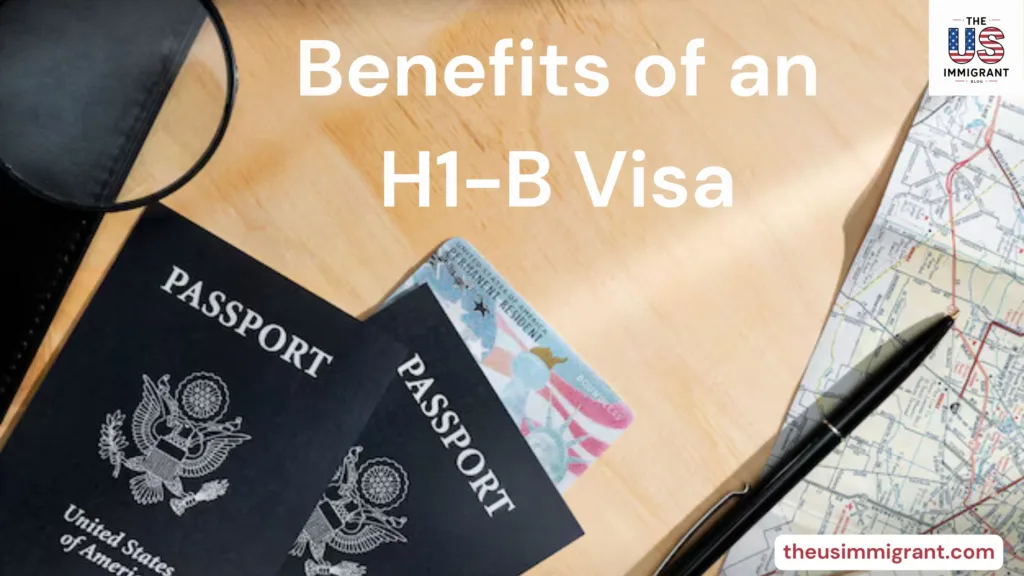 H-1B Visa