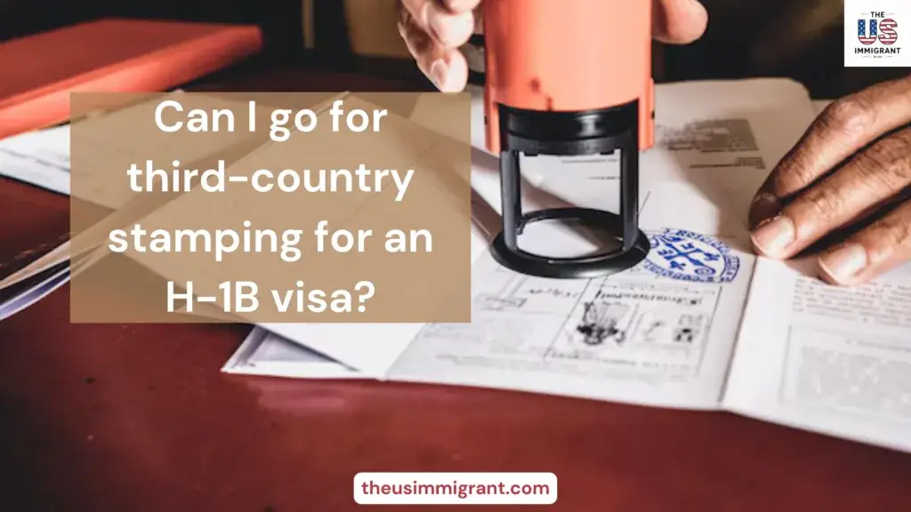 transparent partners h1b visa