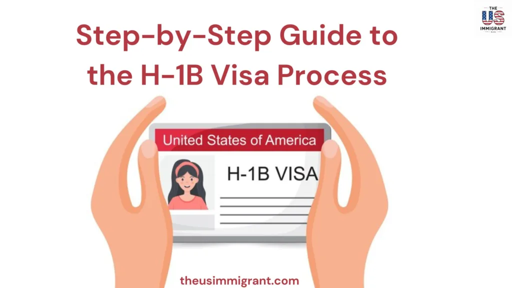 H-1B Visa