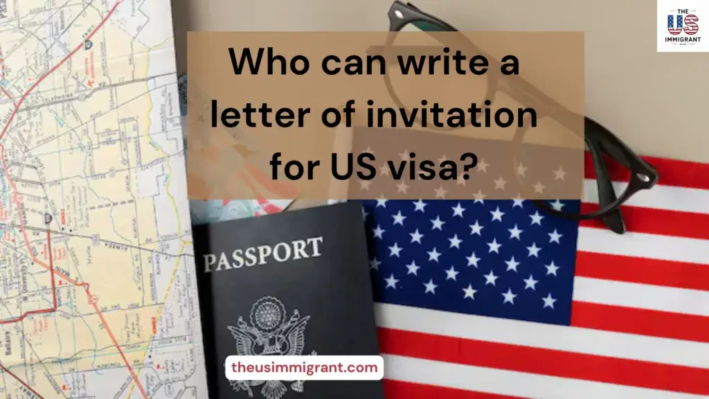 sample invitation letter for us visitor visa