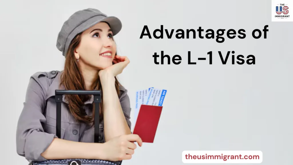 L1 Visa