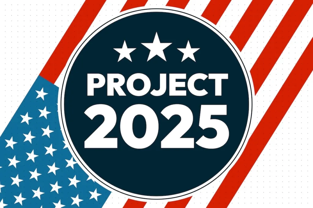 Project 2025