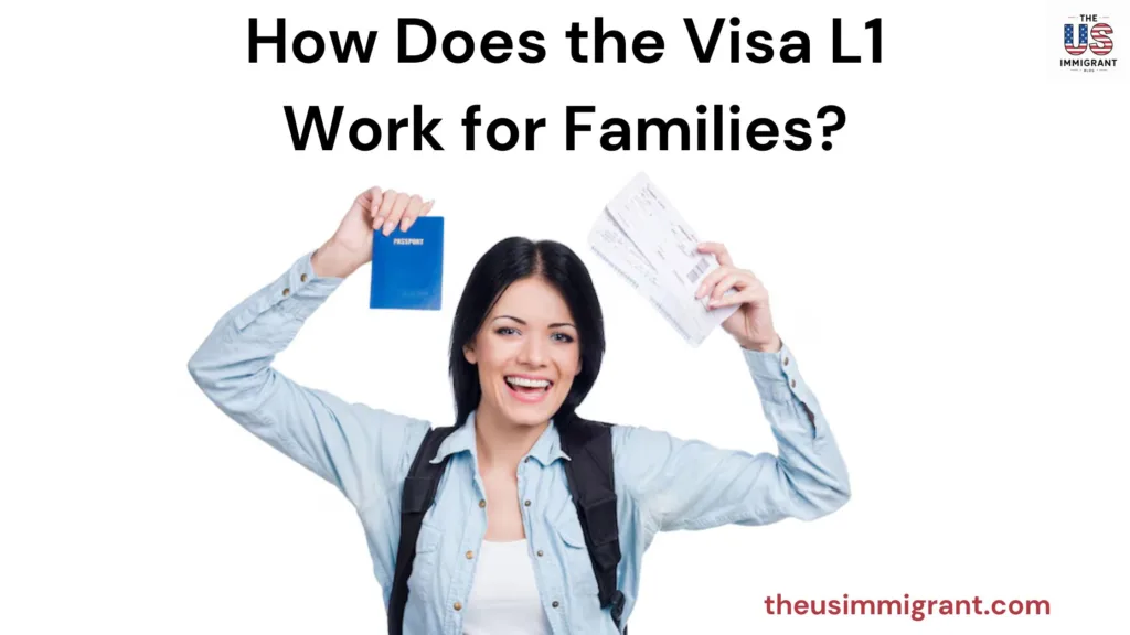 L1 Visa