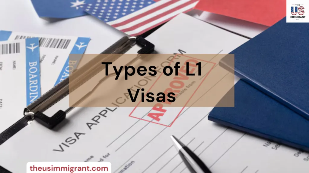 L1 Visa