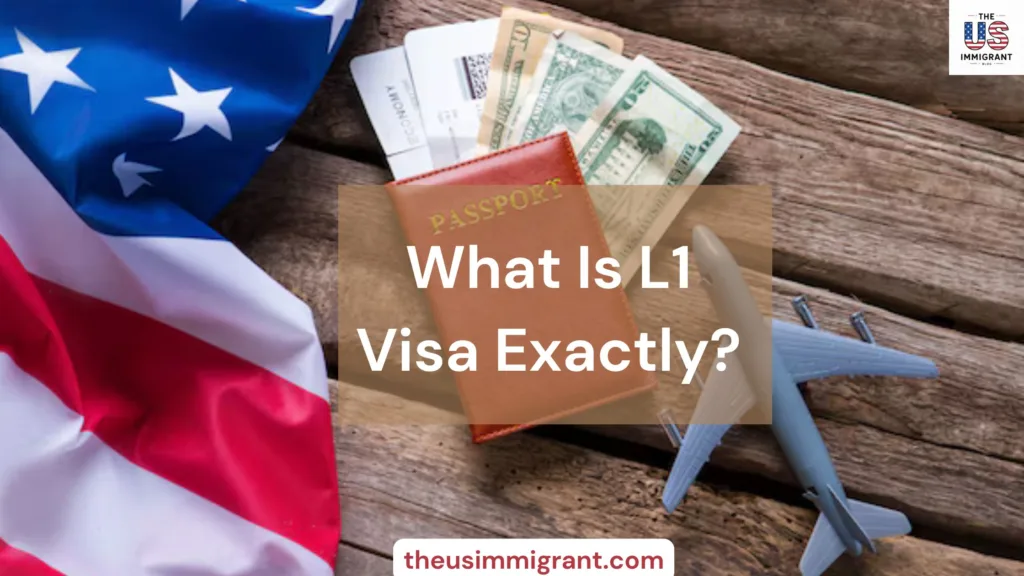 L1 Visa