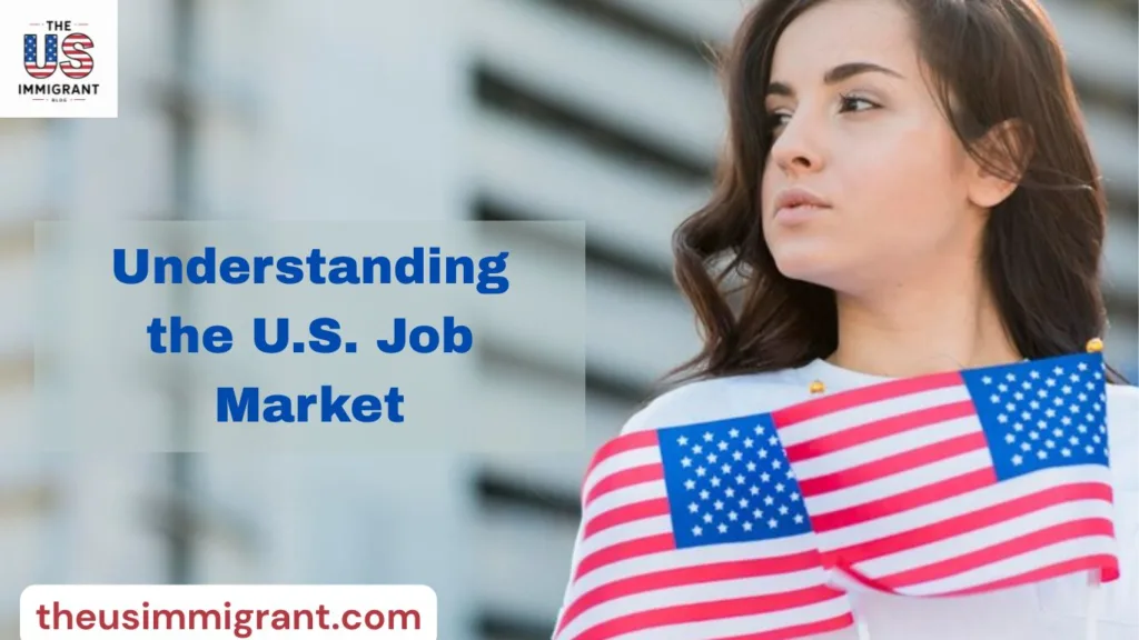 Job in the USA