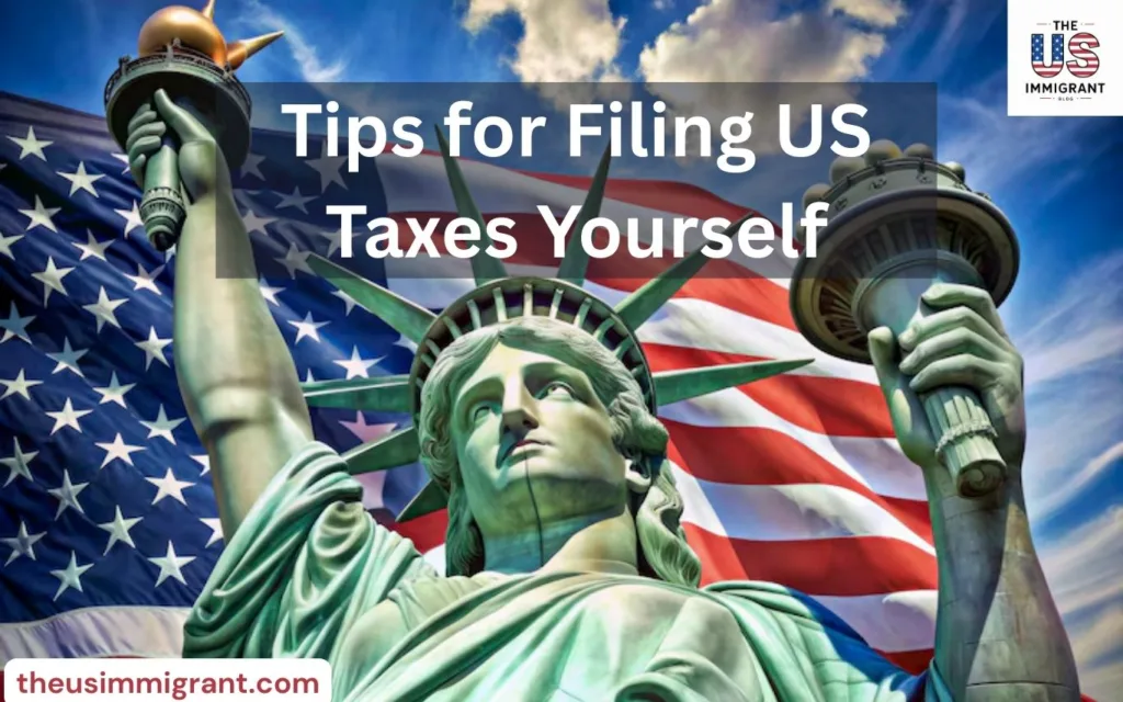 US tax system